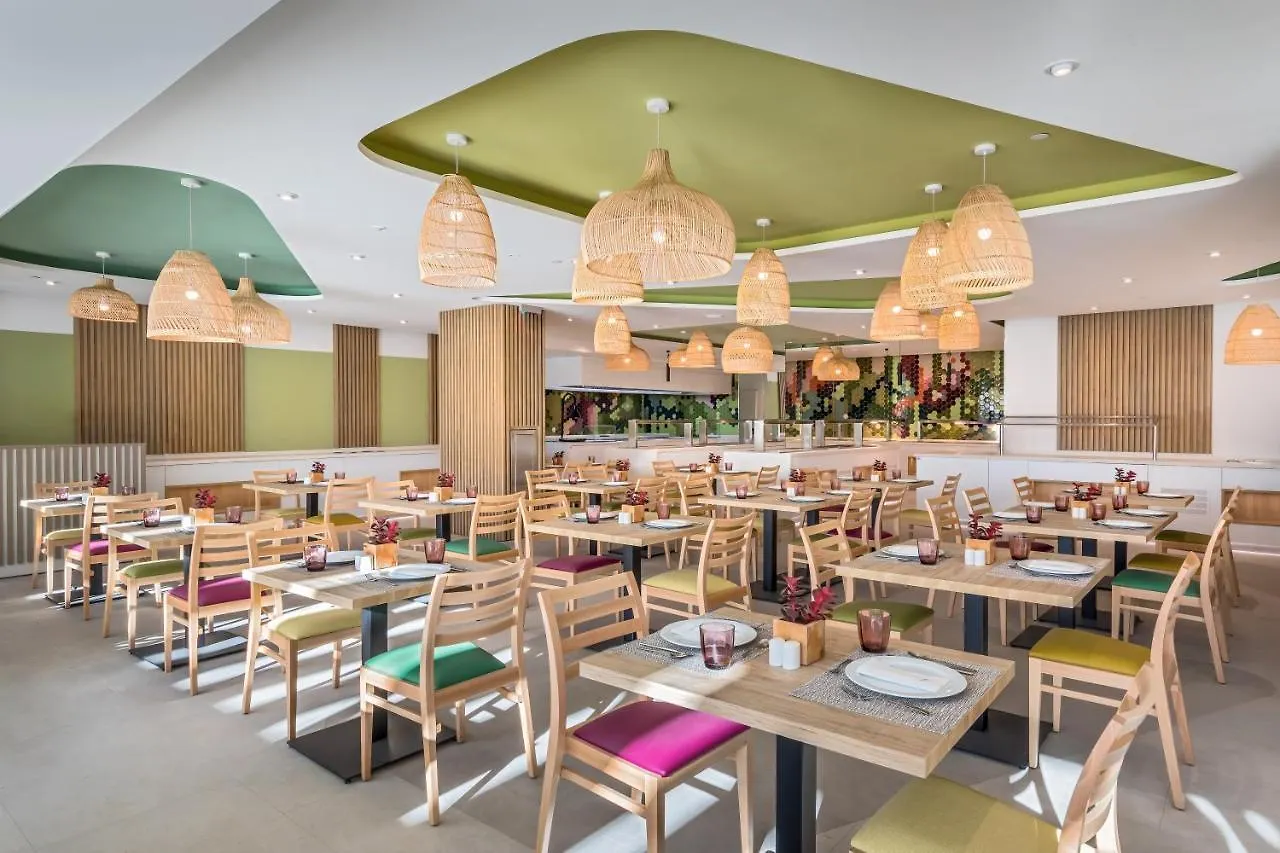 Hotel Barcelo Conil Playa - Adults Recommended Conil De La Frontera 4*,
