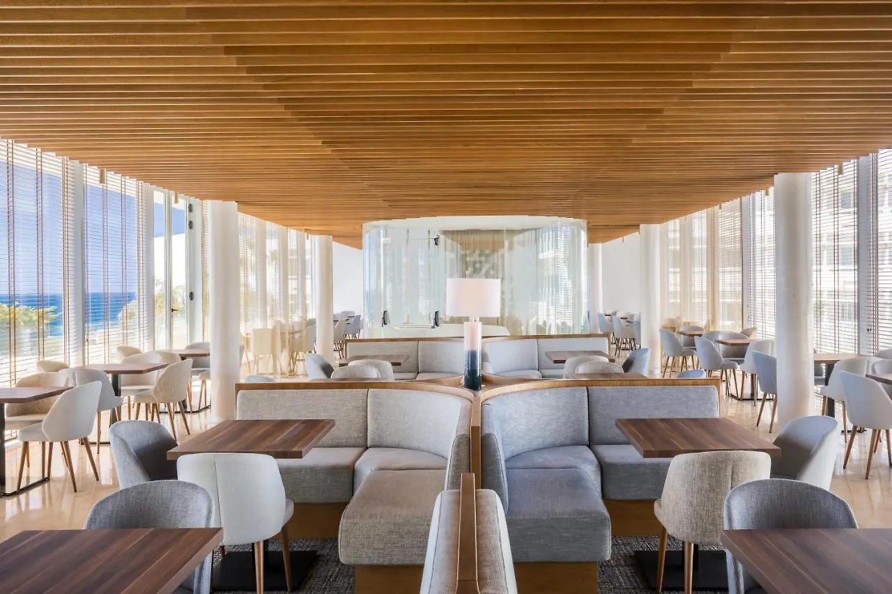Hotel Barcelo Conil Playa - Adults Recommended Conil De La Frontera