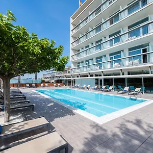 Otel Atenea Port Barcelona Mataró