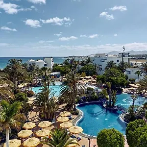 Otel Seaside Jameos Puerto del Carmen (Lanzarote)