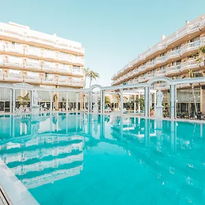 Otel Cleopatra Palace Playa de las Américas