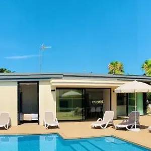 Villa Sonia
