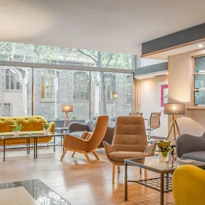 Otel Sunotel Aston Barselona