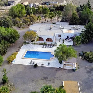 Country house Cortijo Oro