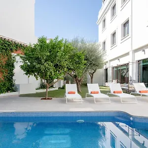 Otel Infanta Leonor, Écija