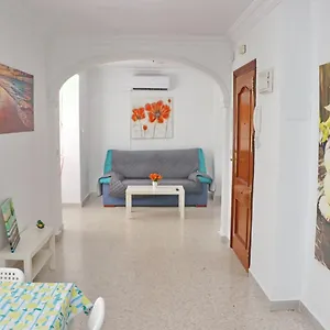 Apartamento Ceuta 49