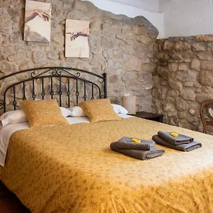 Country house Ahoraya
