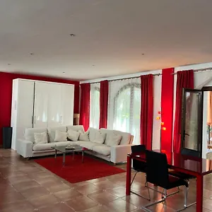 Apartamento Atlantika Conil