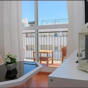 Apartamento Conil Con Terraza