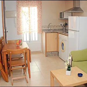Apartamento Centro Conil