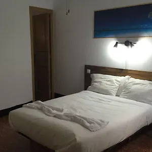 Otel Macaya Tossa de Mar