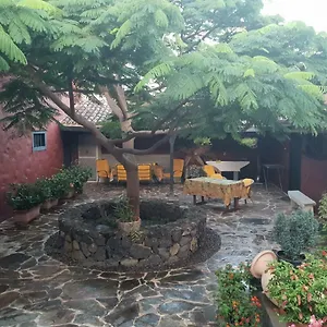 Сasa de vacaciones Casita Del Medianero