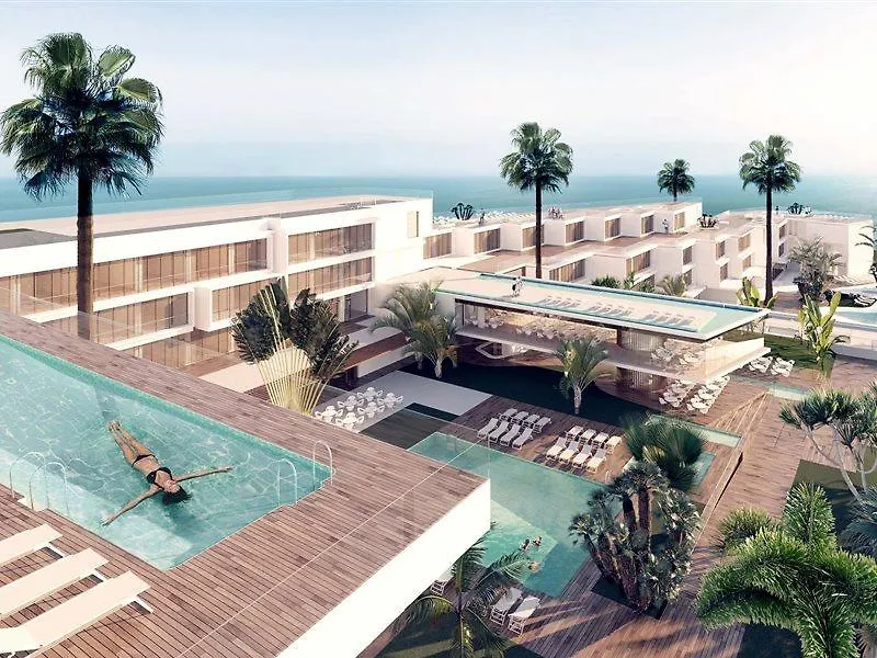 Barcelo Conil Playa - Adults Recommended Otel Conil De La Frontera