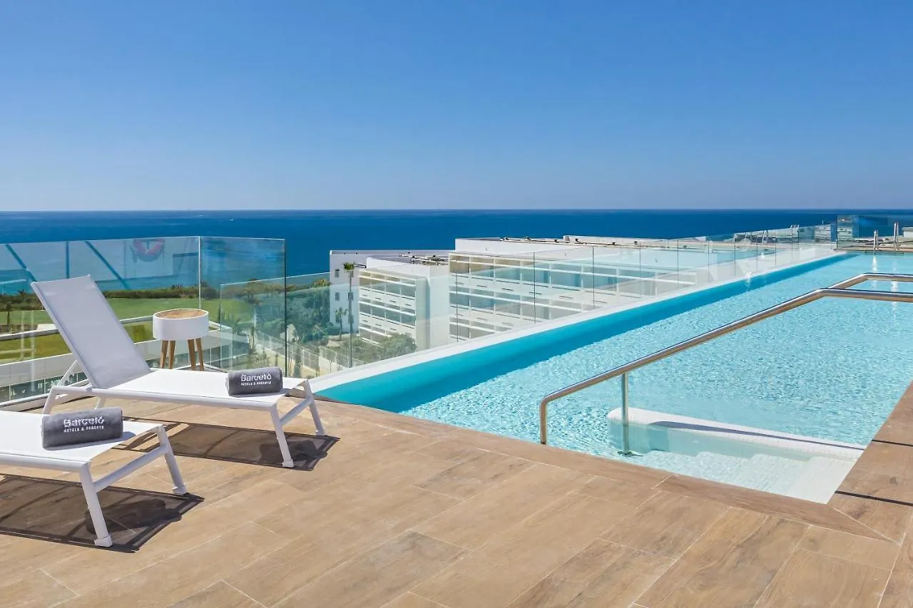 Barcelo Conil Playa - Adults Recommended Otel Conil De La Frontera 4*,