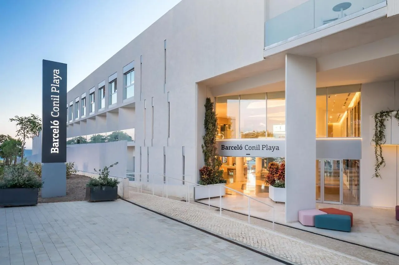 Barcelo Conil Playa - Adults Recommended Otel Conil De La Frontera