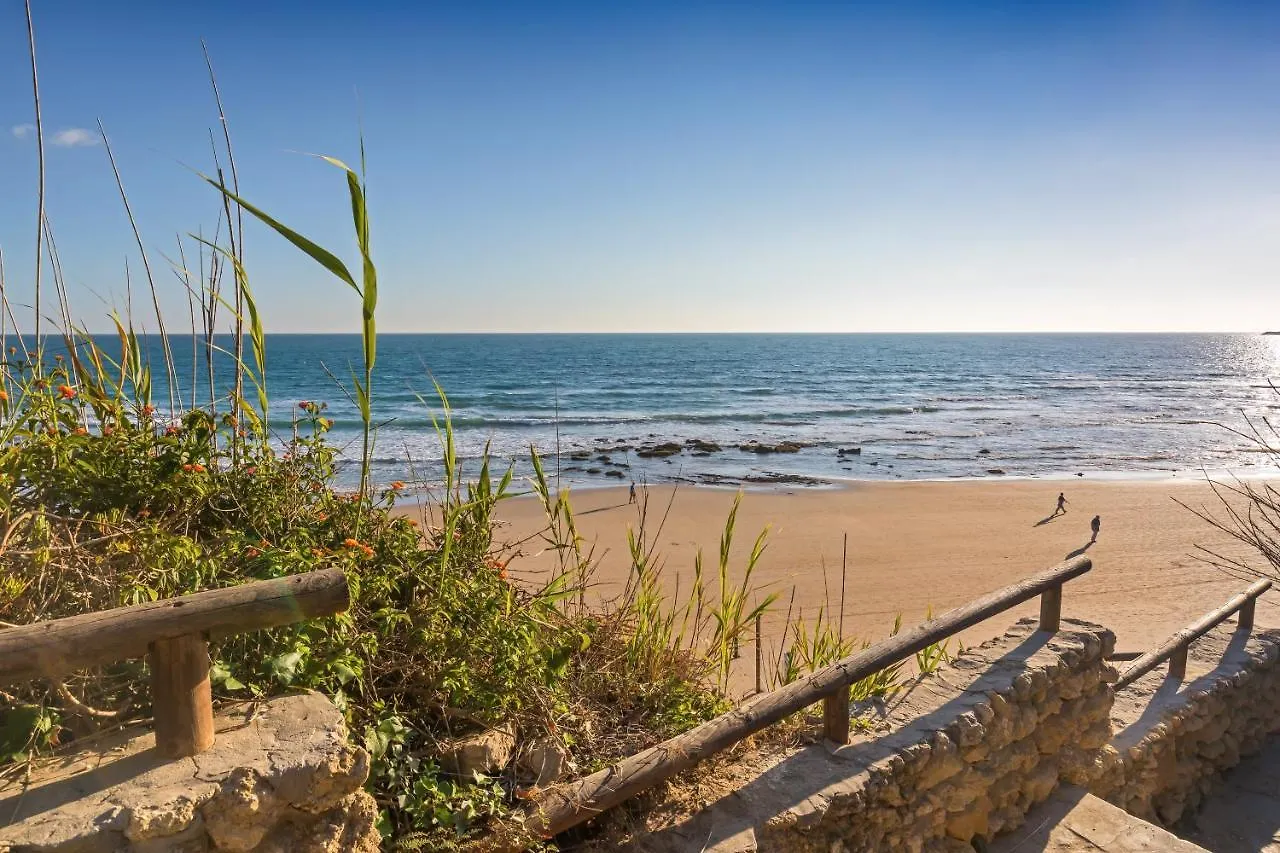 Barcelo Conil Playa - Adults Recommended Otel Conil De La Frontera 4*,  İspanya