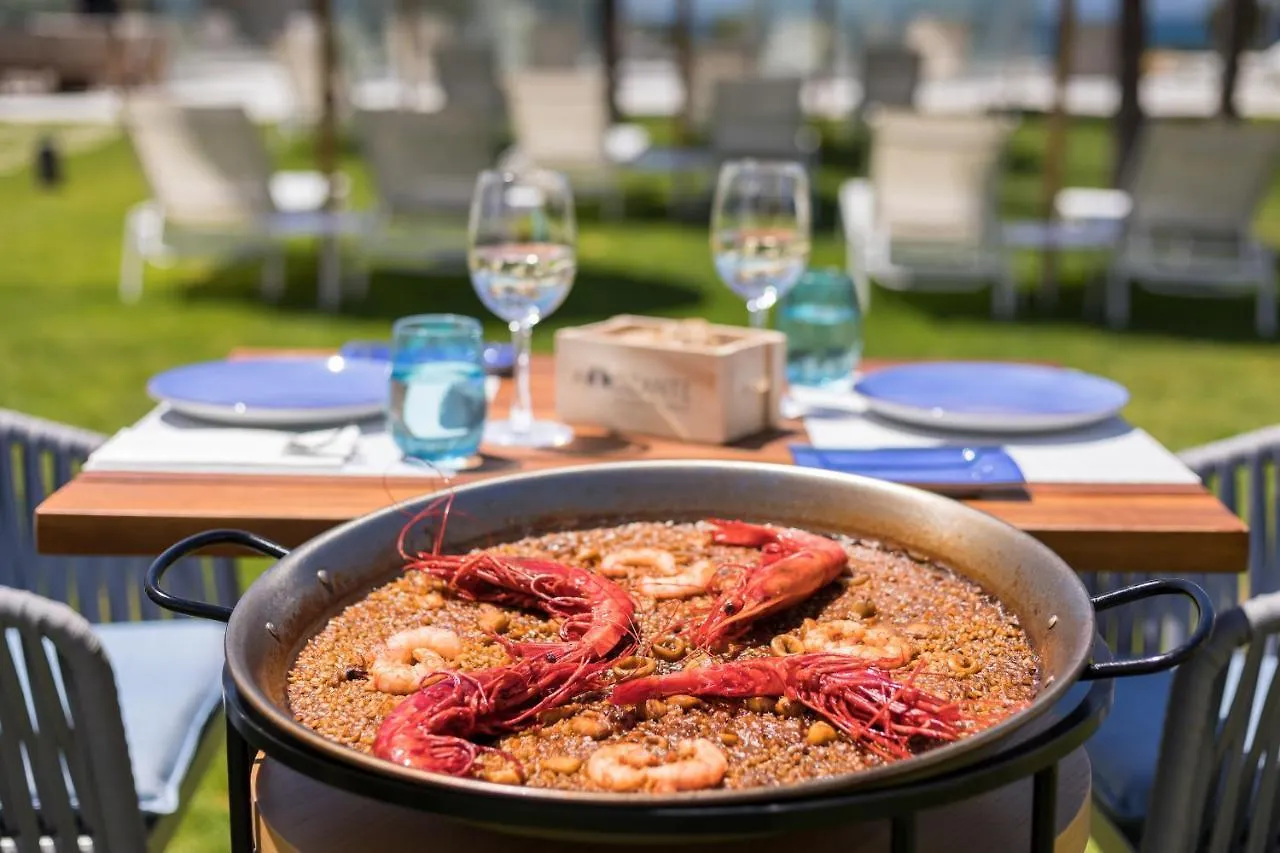 Barcelo Conil Playa - Adults Recommended Otel Conil De La Frontera