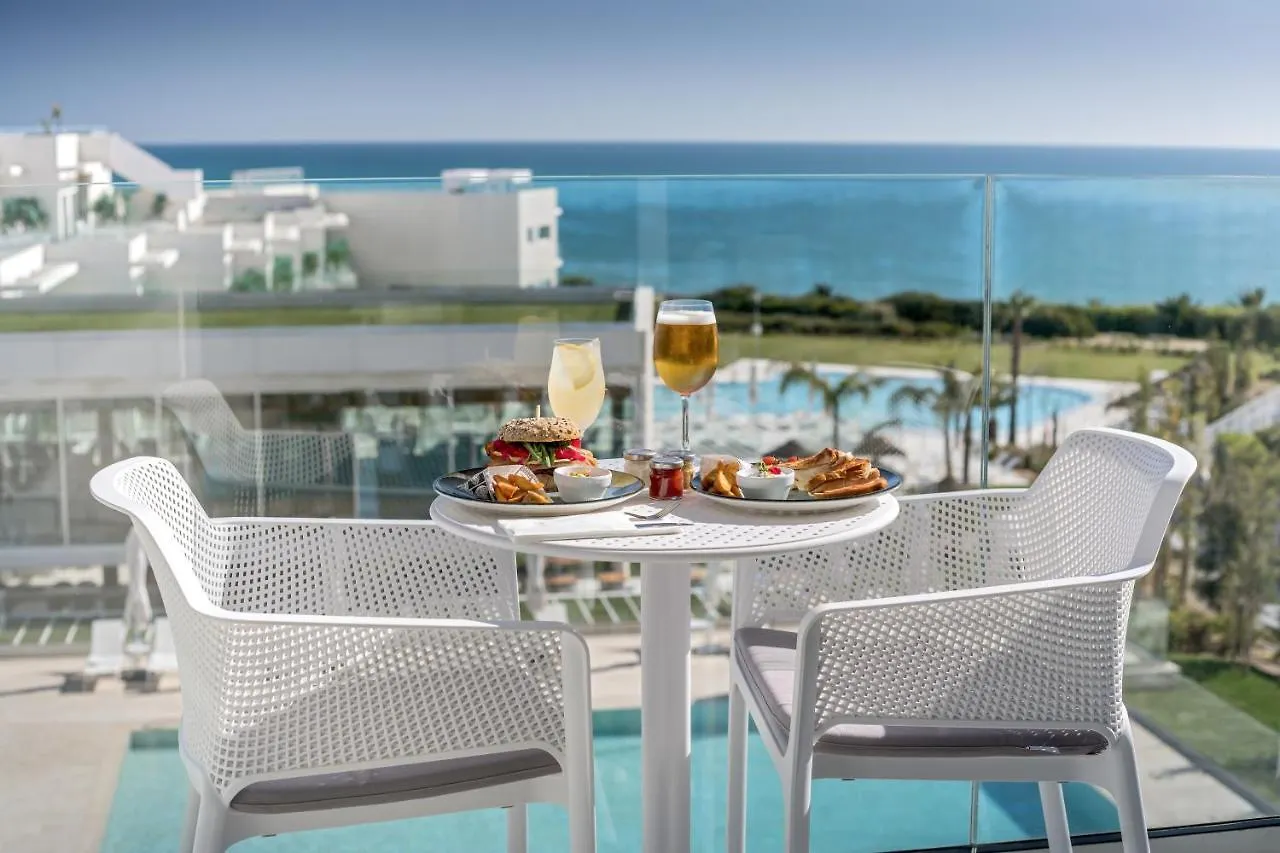 Barcelo Conil Playa - Adults Recommended Otel Conil De La Frontera 4*,  İspanya