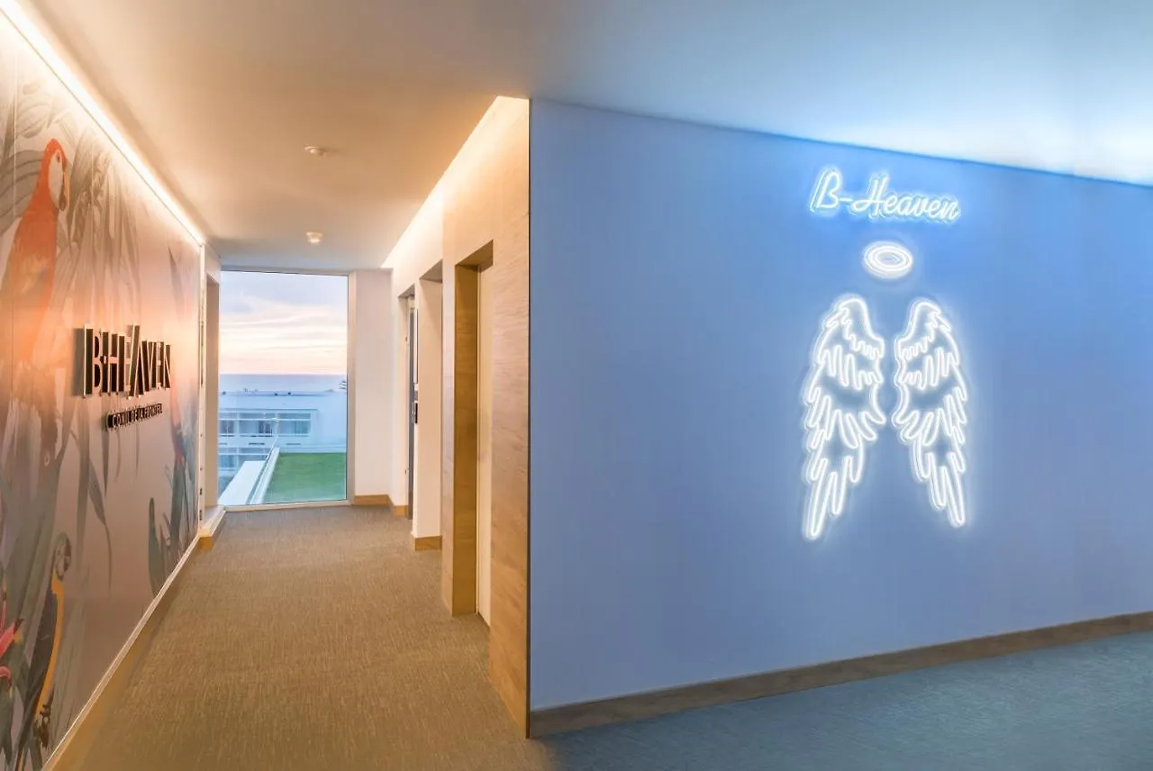 Barcelo Conil Playa - Adults Recommended Otel Conil De La Frontera