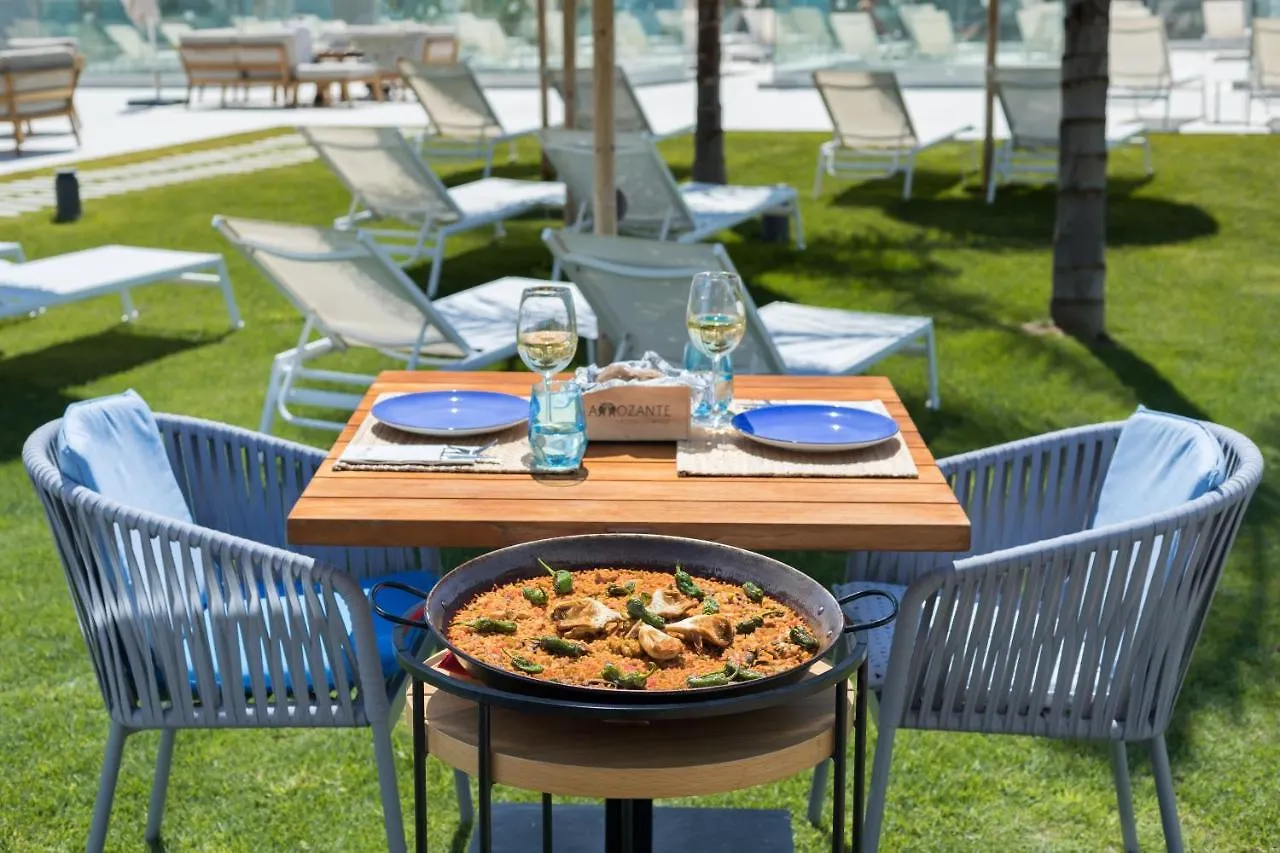 Barcelo Conil Playa - Adults Recommended Otel Conil De La Frontera