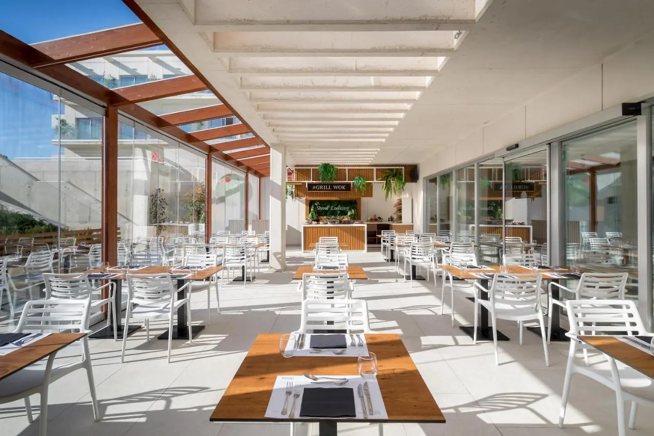 Barcelo Conil Playa - Adults Recommended Otel Conil De La Frontera