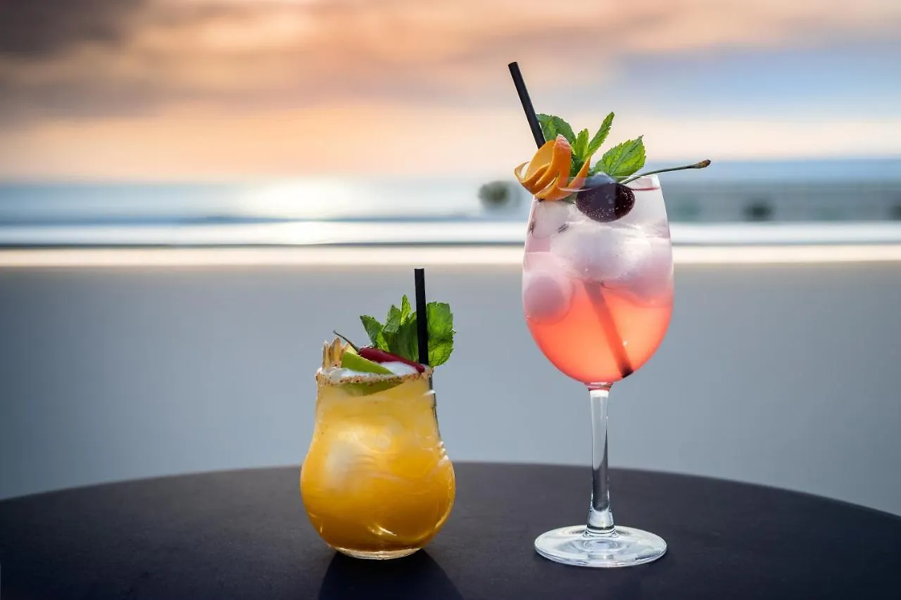 Barcelo Conil Playa - Adults Recommended Otel Conil De La Frontera