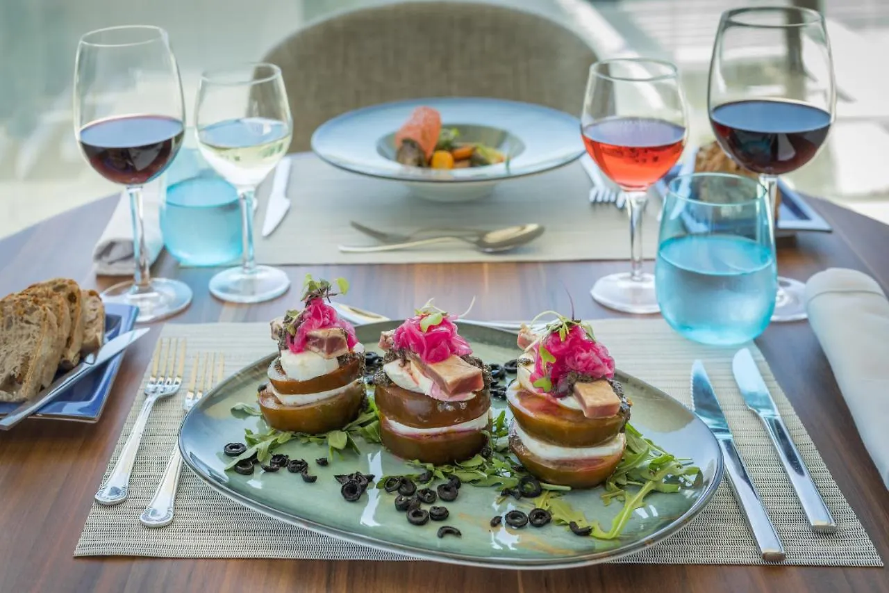 Barcelo Conil Playa - Adults Recommended Otel Conil De La Frontera