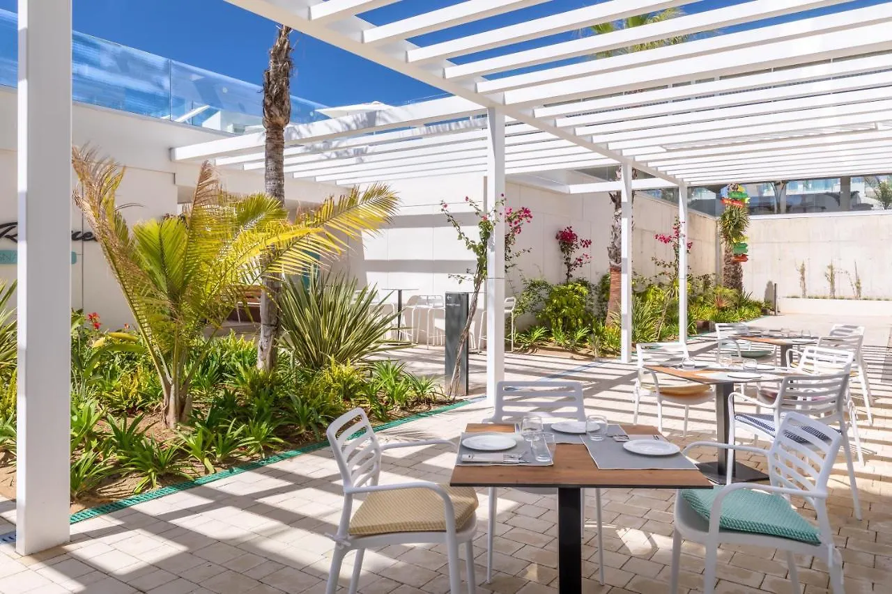 ****  Barcelo Conil Playa - Adults Recommended Otel Conil De La Frontera İspanya