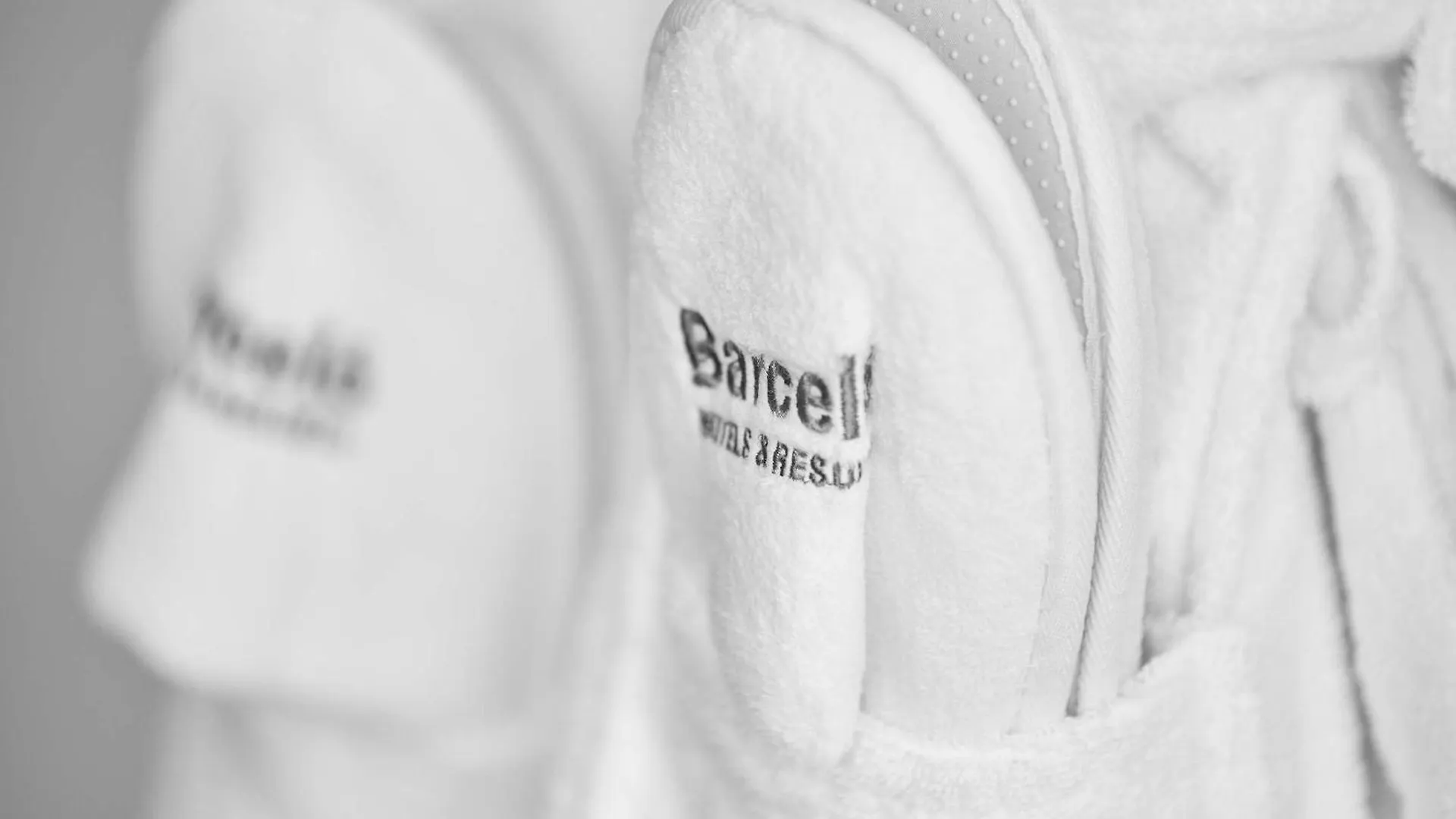 Barcelo Conil Playa - Adults Recommended Otel Conil De La Frontera 4*,