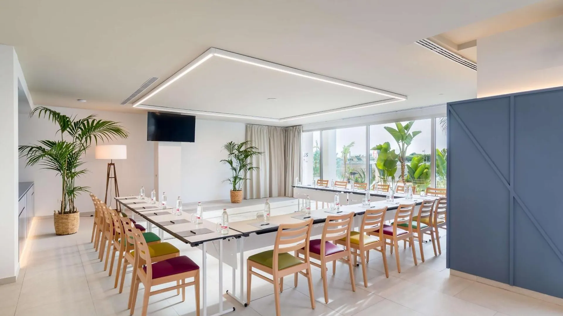 Barcelo Conil Playa - Adults Recommended Otel Conil De La Frontera