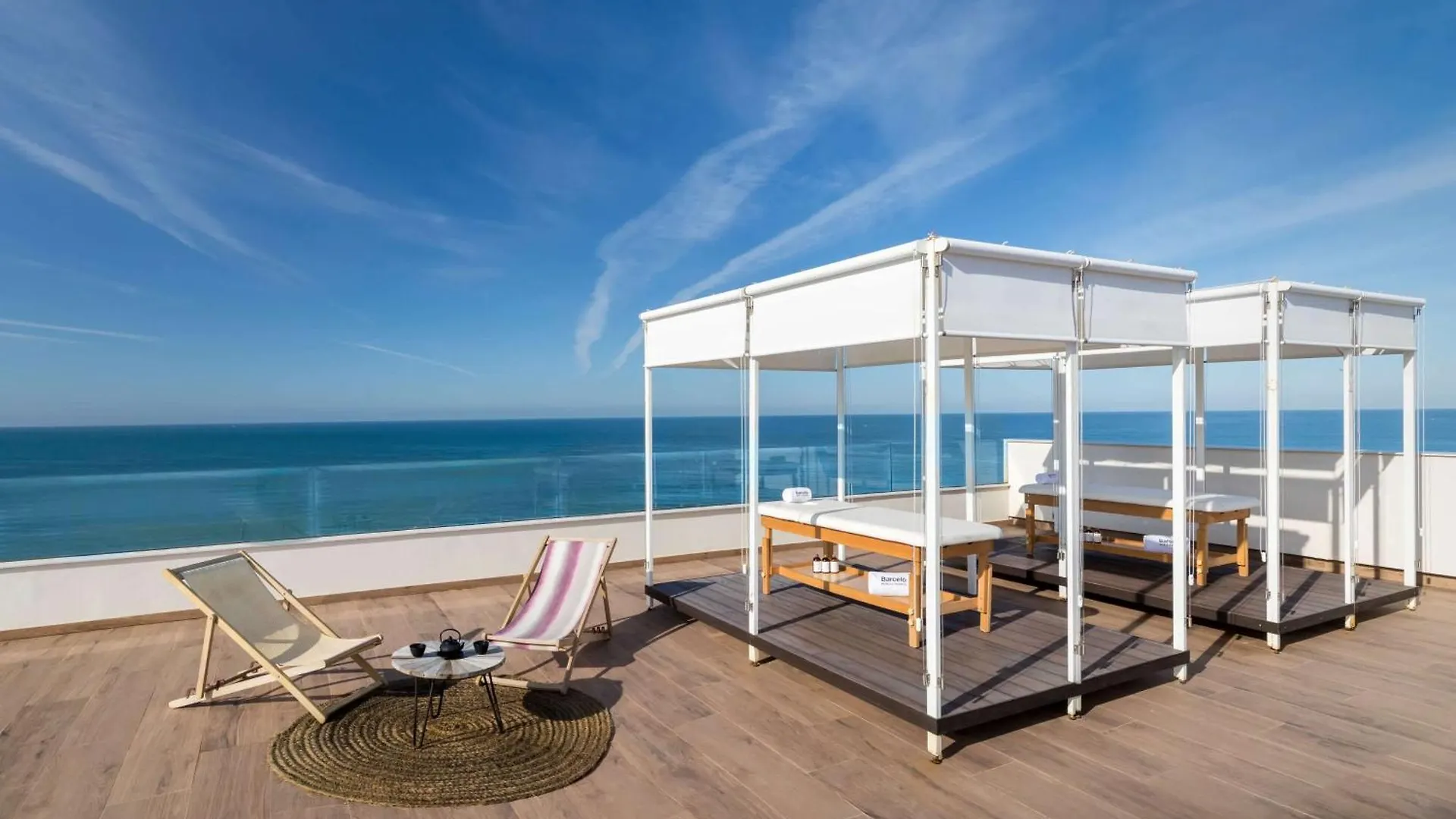 Barcelo Conil Playa - Adults Recommended Otel Conil De La Frontera İspanya