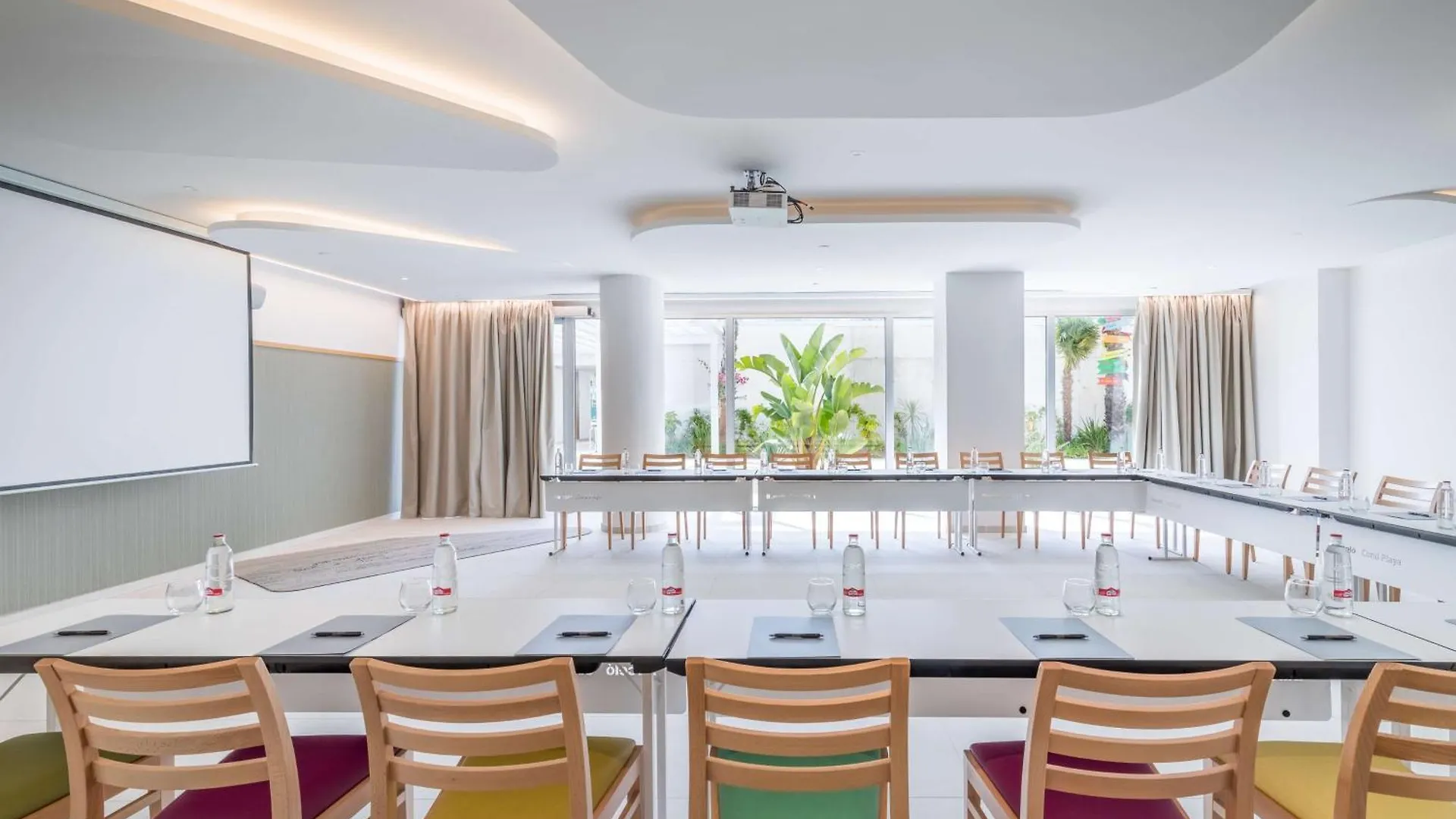 Barcelo Conil Playa - Adults Recommended Otel Conil De La Frontera