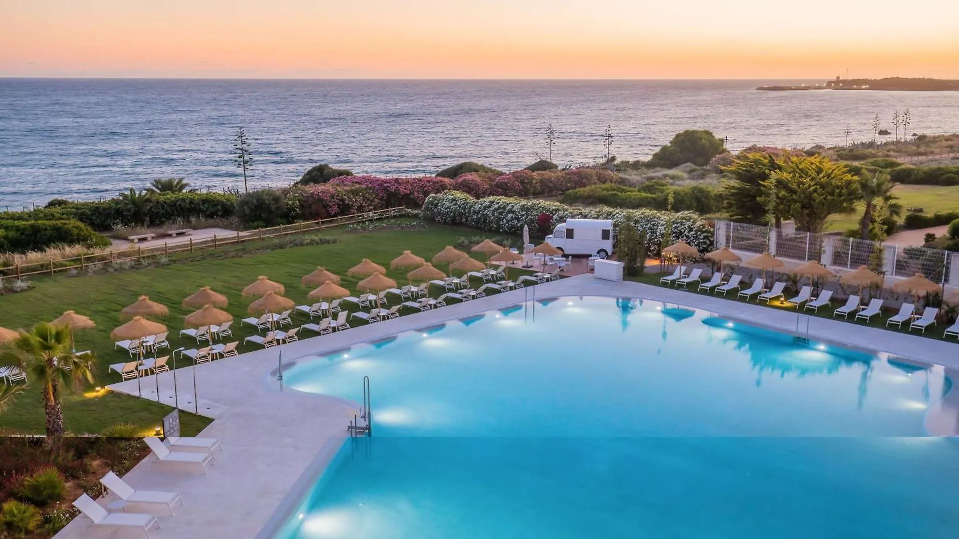 ****  Barcelo Conil Playa - Adults Recommended Otel Conil De La Frontera İspanya