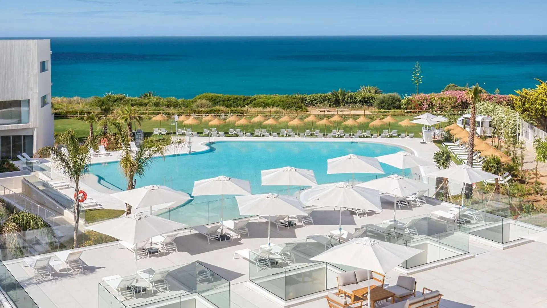 Barcelo Conil Playa - Adults Recommended Otel Conil De La Frontera