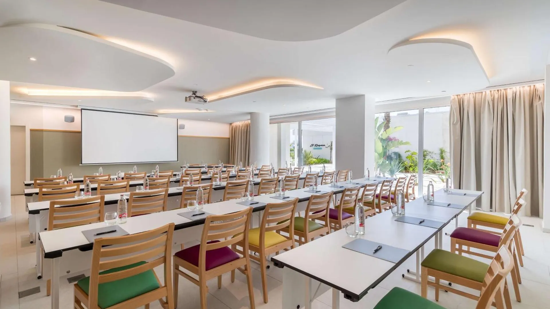 Barcelo Conil Playa - Adults Recommended Otel Conil De La Frontera