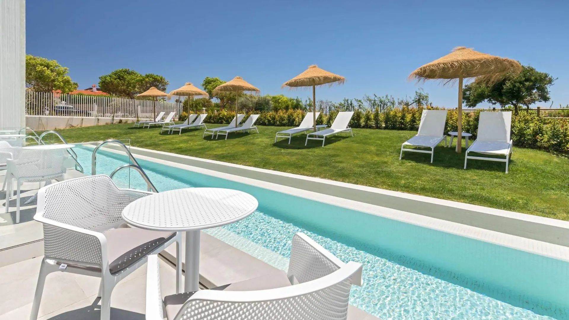 Barcelo Conil Playa - Adults Recommended Otel Conil De La Frontera İspanya