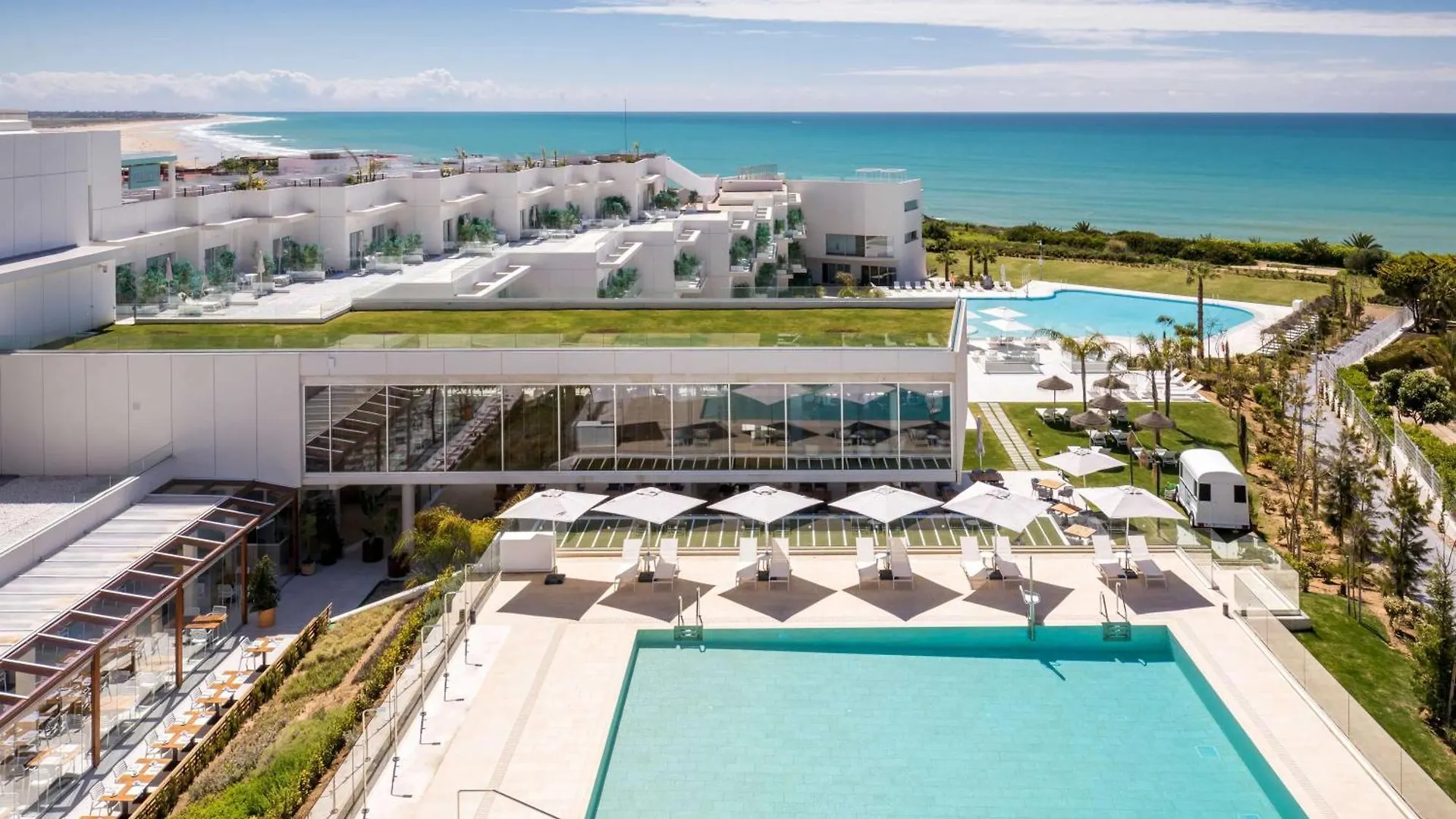 Barcelo Conil Playa - Adults Recommended Otel Conil De La Frontera