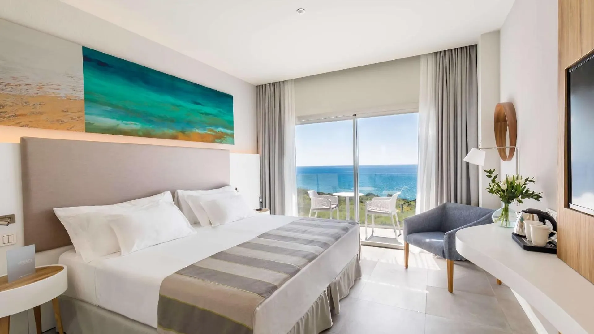 Barcelo Conil Playa - Adults Recommended Otel Conil De La Frontera 4*,  İspanya
