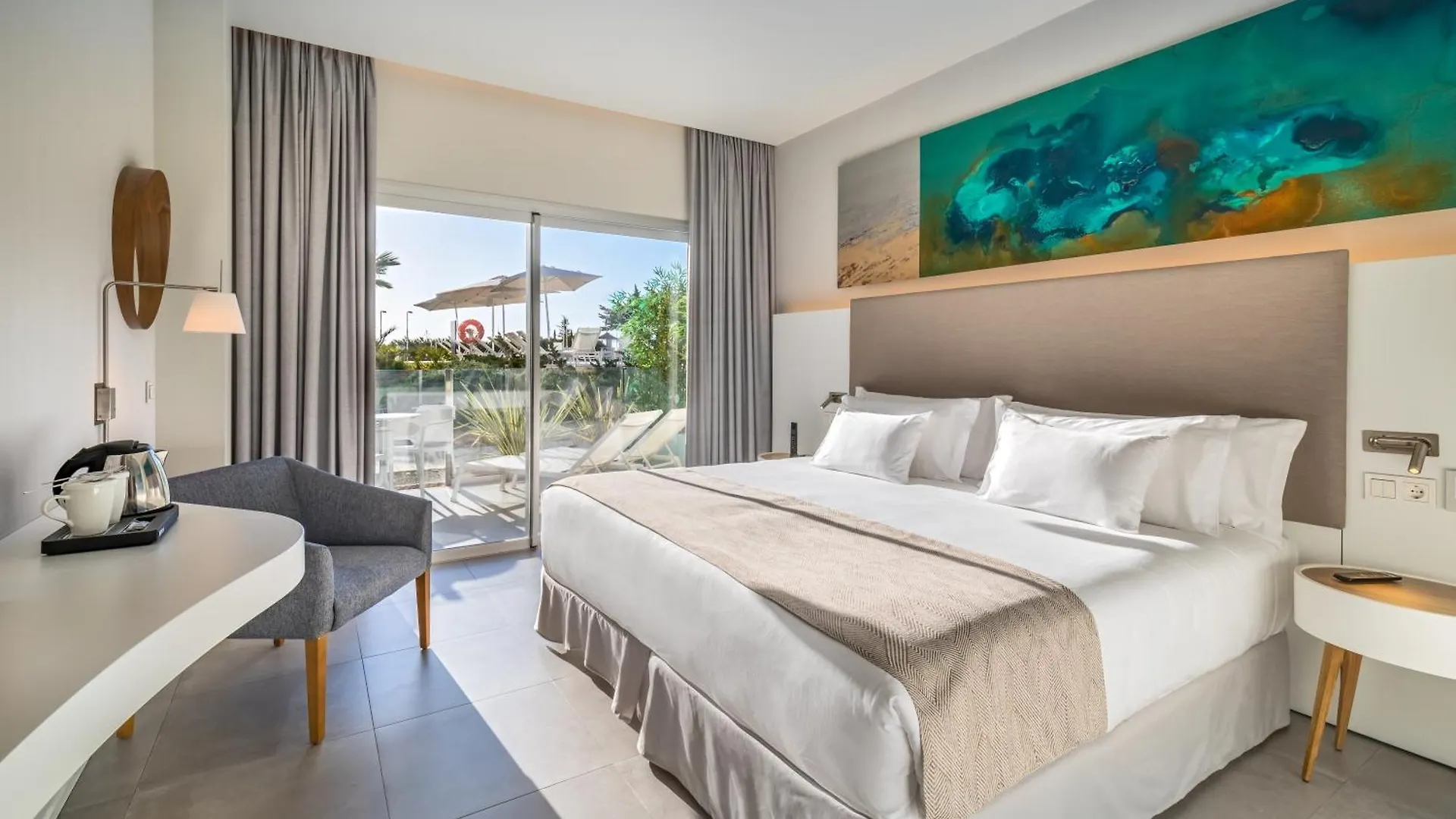 Barcelo Conil Playa - Adults Recommended Otel Conil De La Frontera 4*,