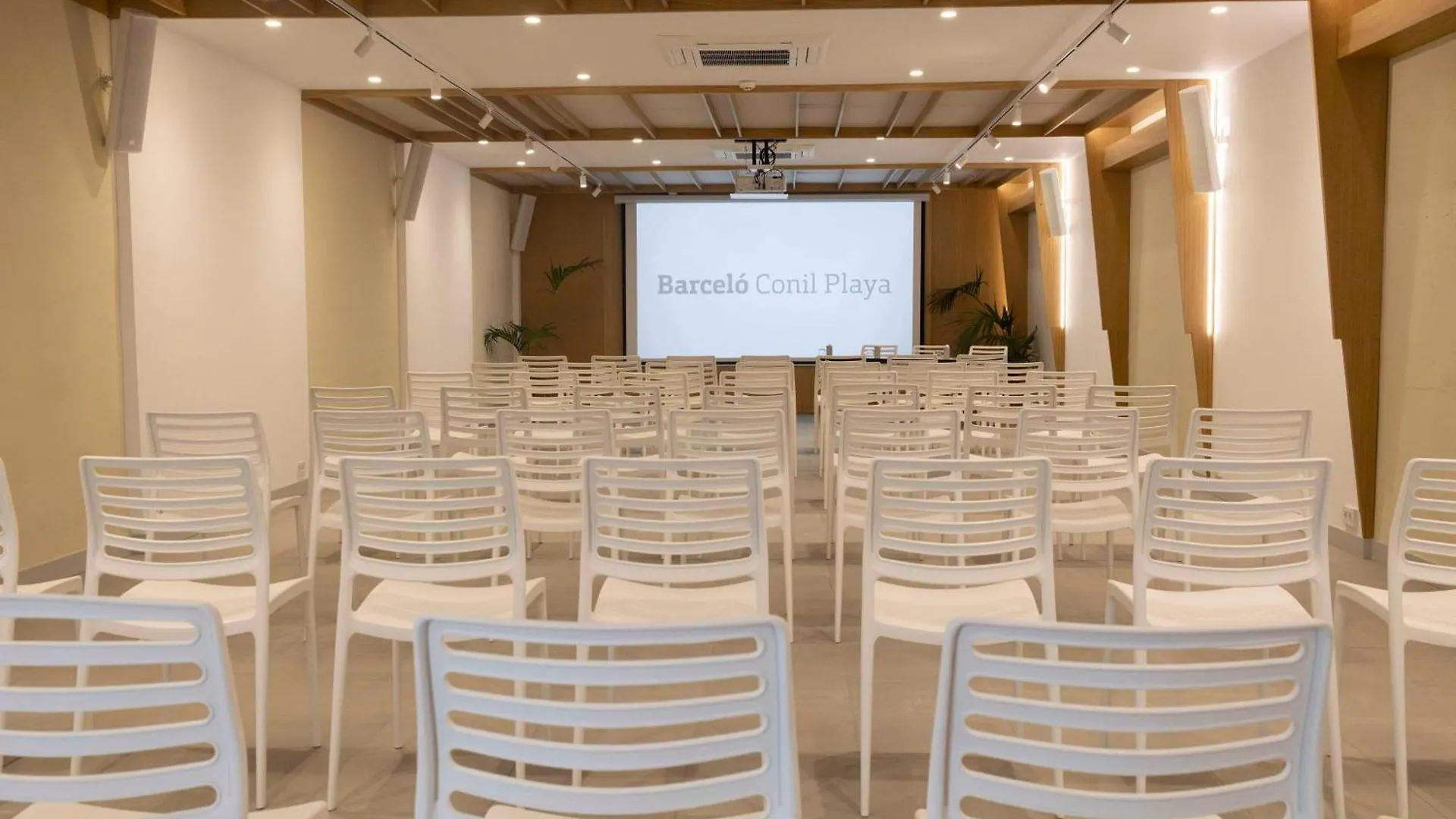 Barcelo Conil Playa - Adults Recommended Otel Conil De La Frontera