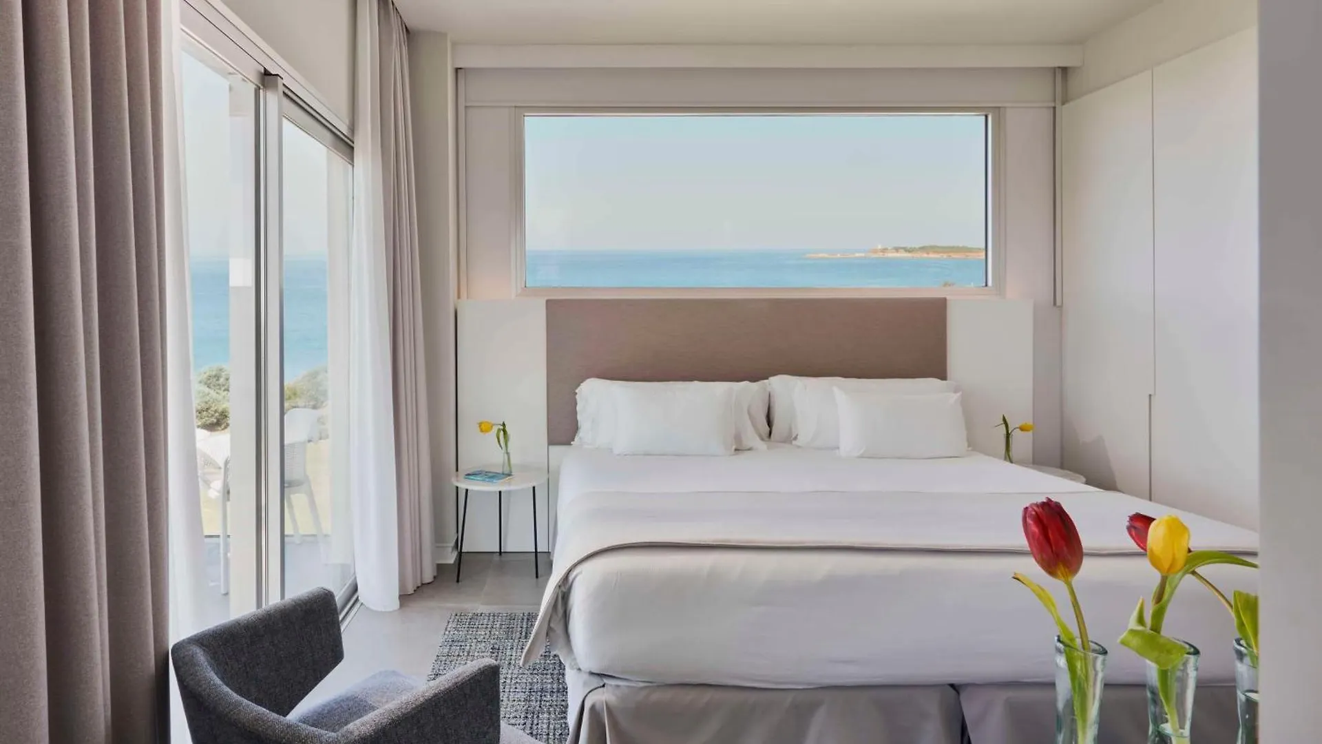Barcelo Conil Playa - Adults Recommended Otel Conil De La Frontera İspanya