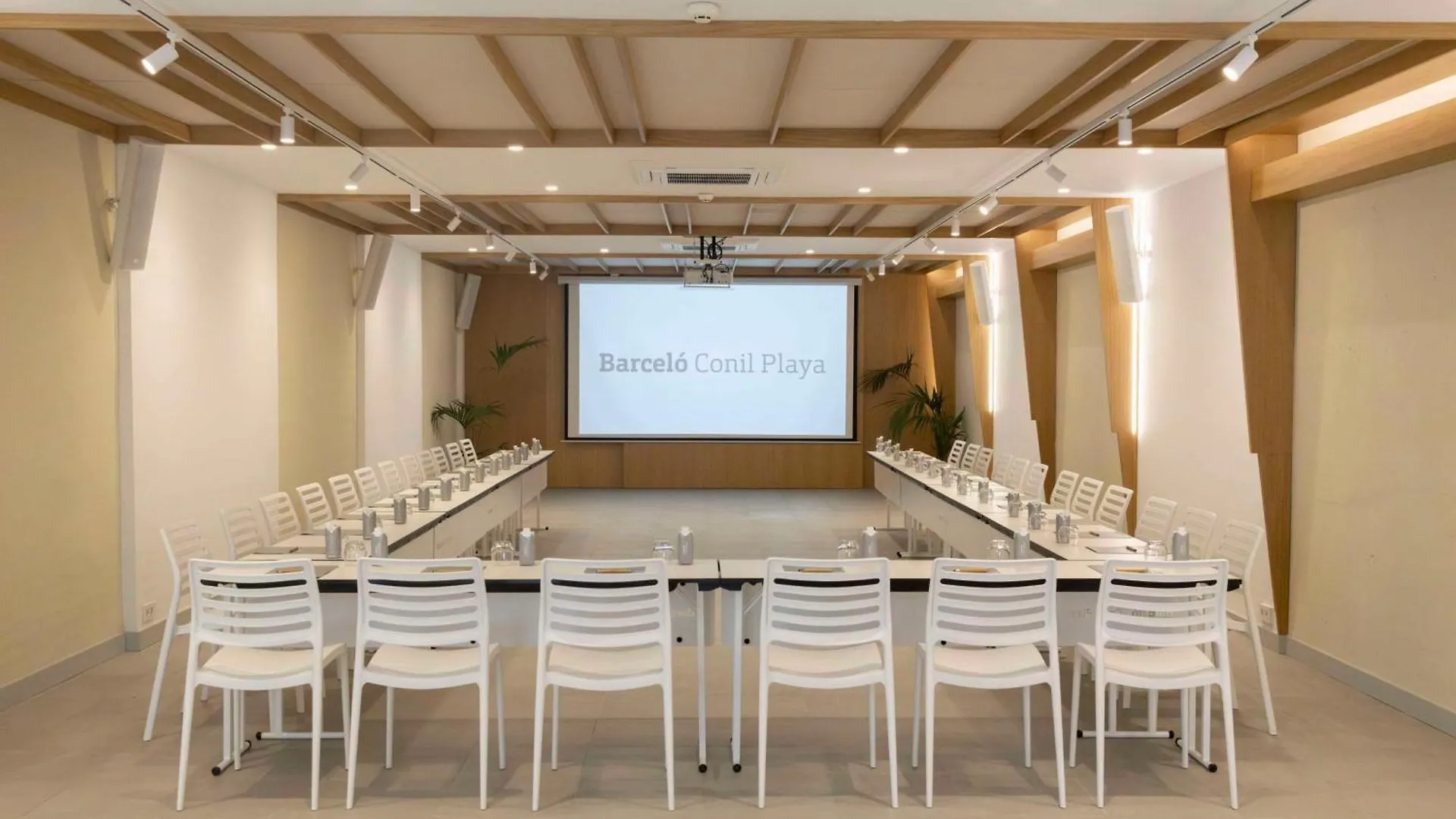 Barcelo Conil Playa - Adults Recommended Otel Conil De La Frontera 4*,  İspanya