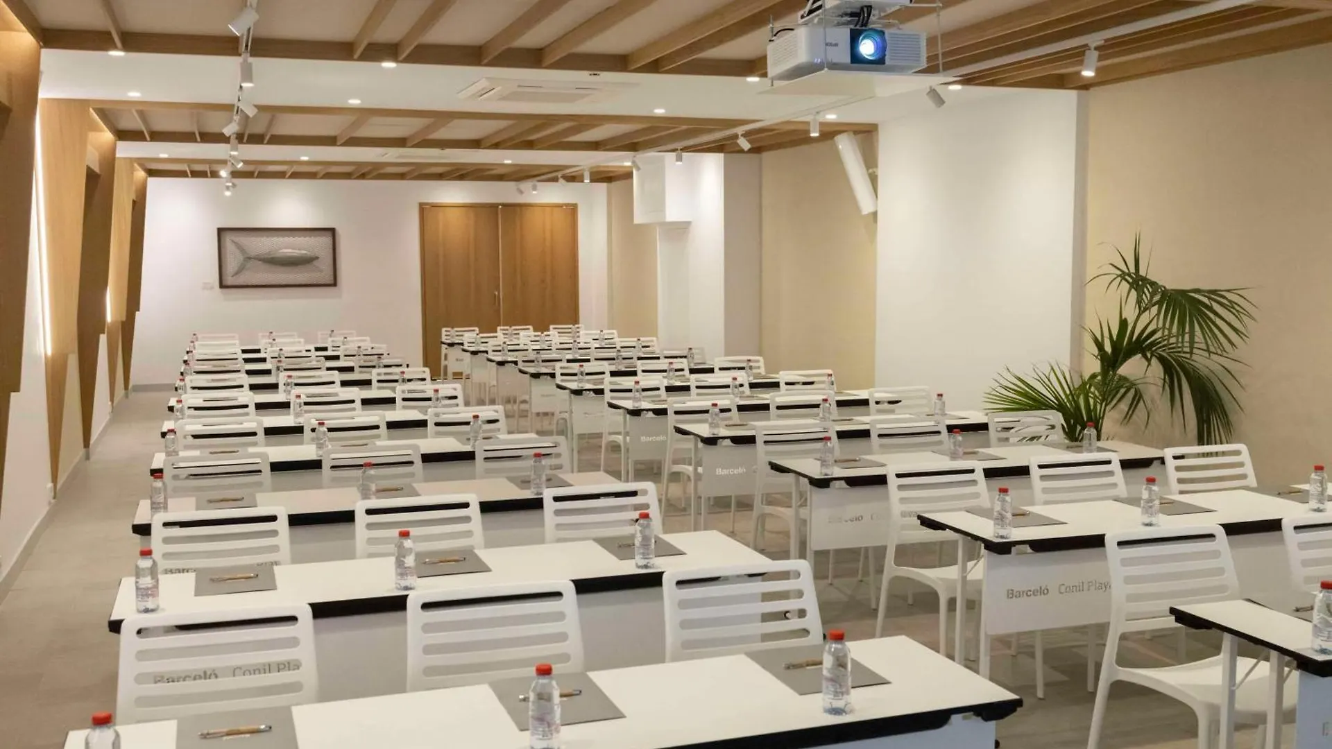 Barcelo Conil Playa - Adults Recommended Otel Conil De La Frontera