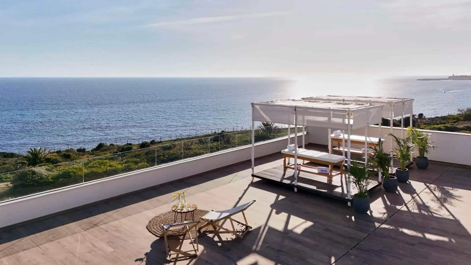 Barcelo Conil Playa - Adults Recommended Otel Conil De La Frontera 4*,