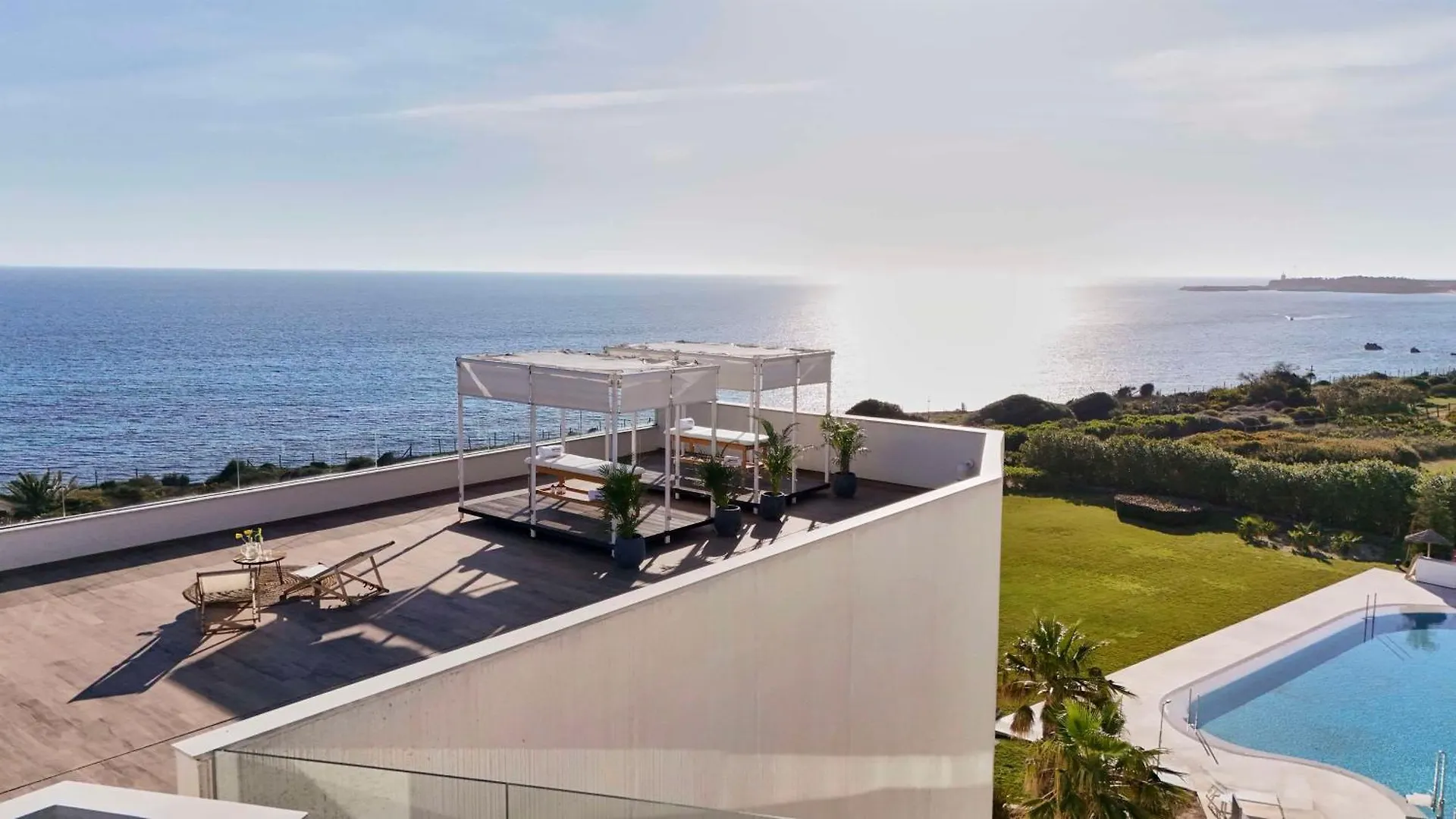 Barcelo Conil Playa - Adults Recommended Otel Conil De La Frontera