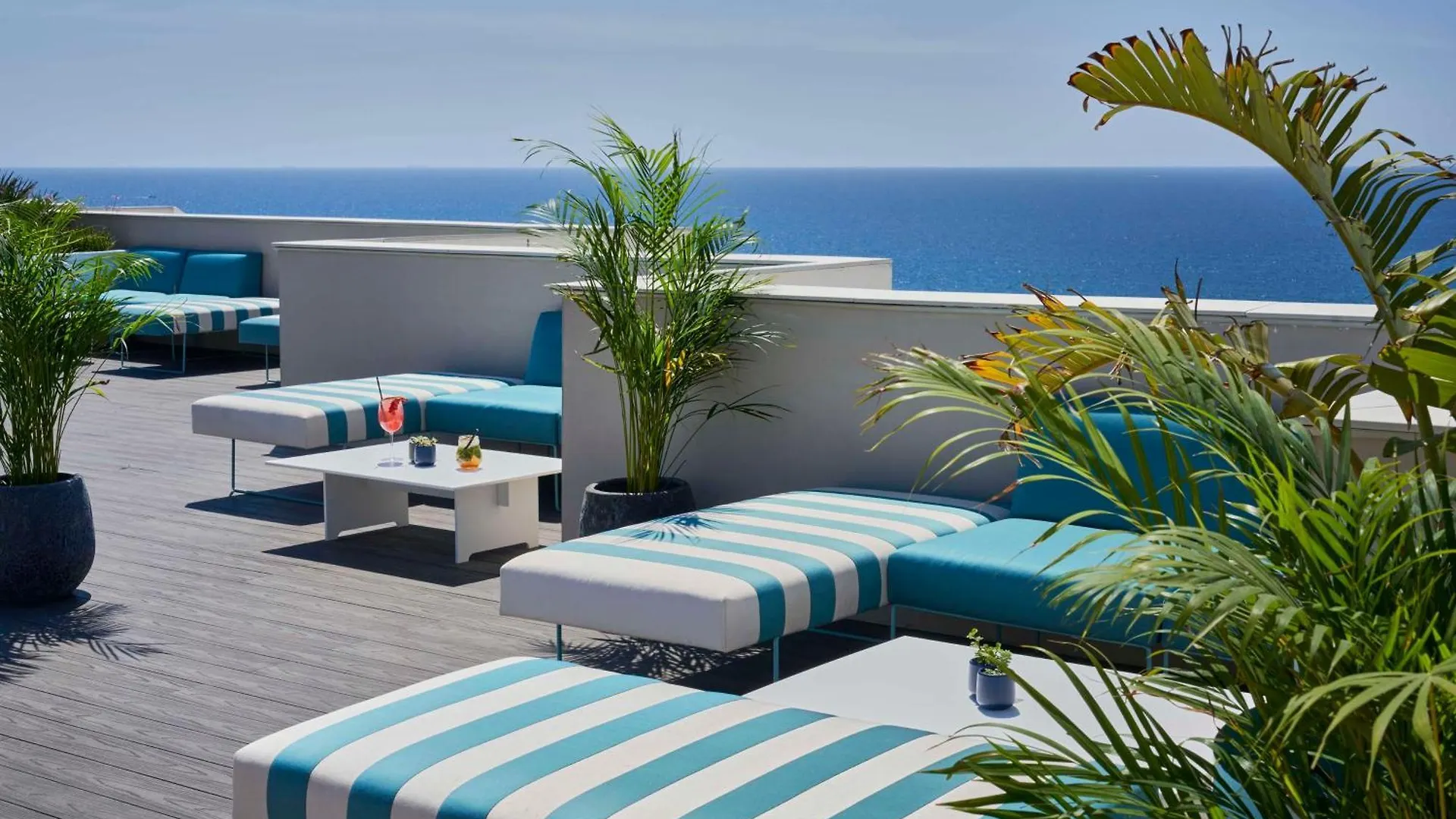 Barcelo Conil Playa - Adults Recommended Otel Conil De La Frontera