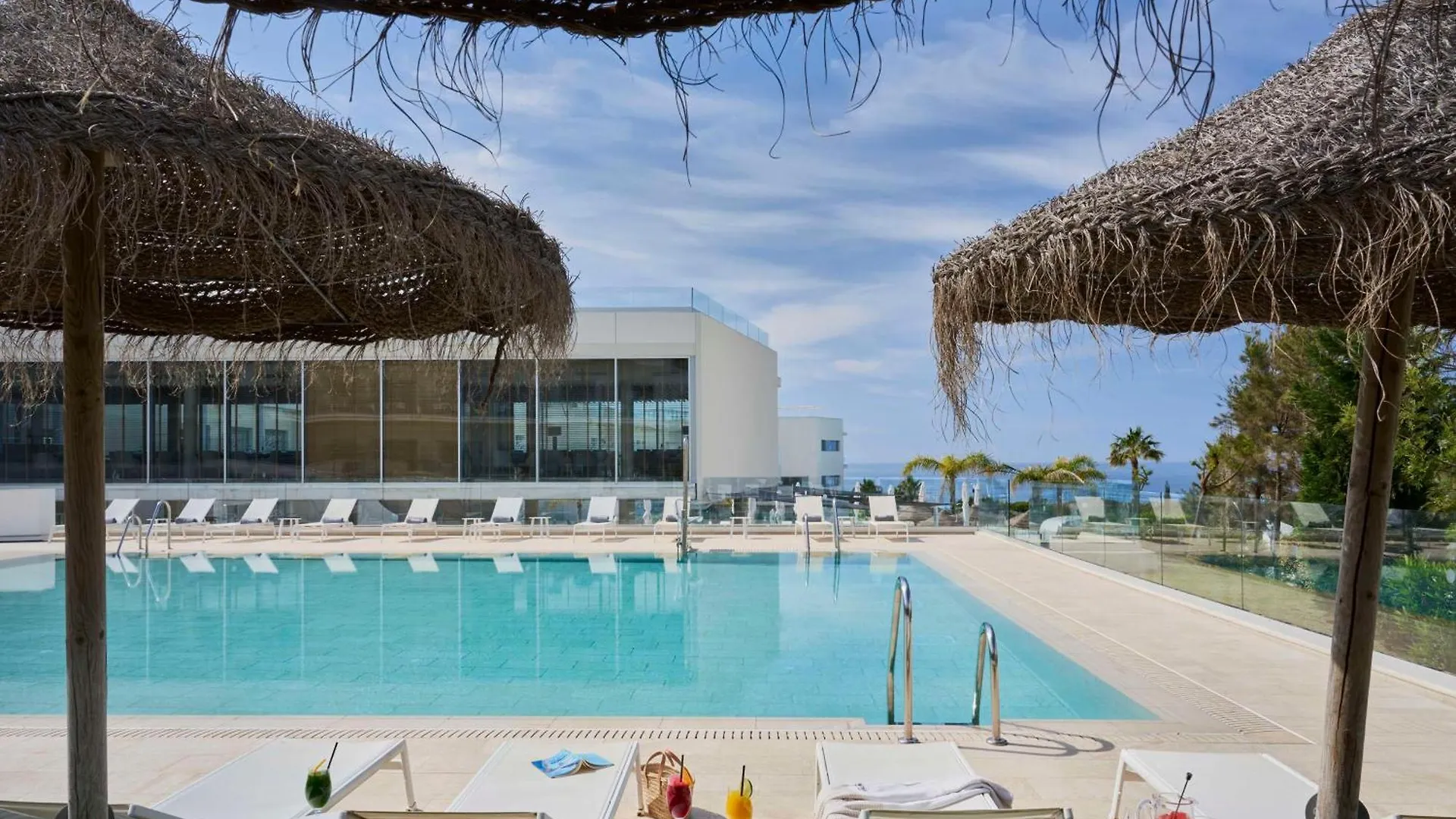 Barcelo Conil Playa - Adults Recommended Otel Conil De La Frontera