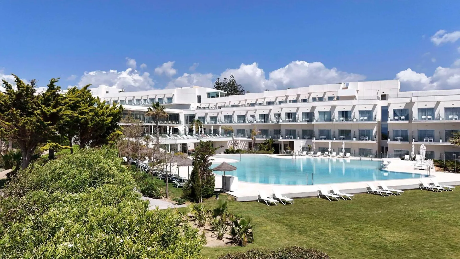 Barcelo Conil Playa - Adults Recommended Otel Conil De La Frontera
