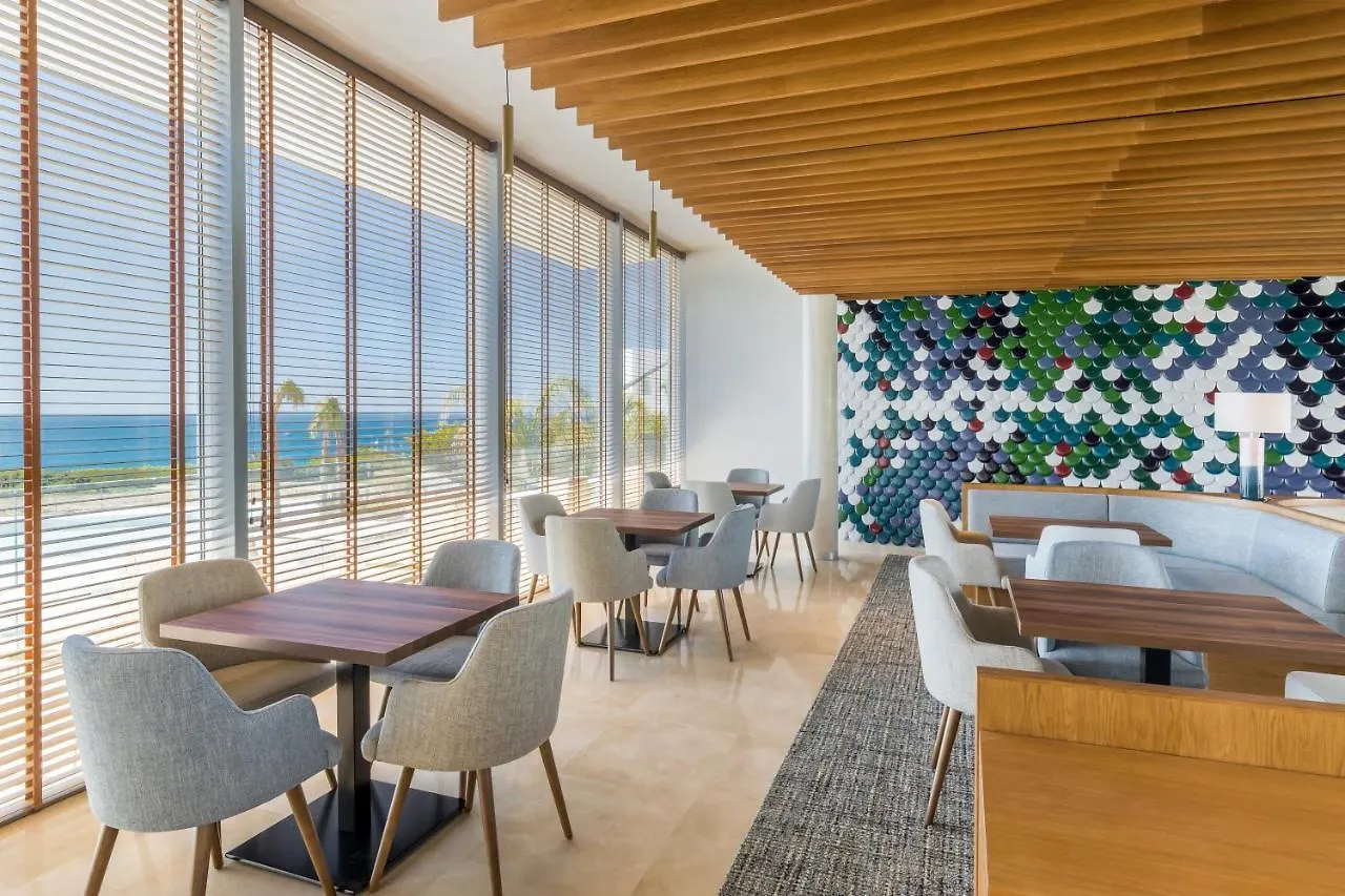 Barcelo Conil Playa - Adults Recommended Hotel Conil De La Frontera 4*,