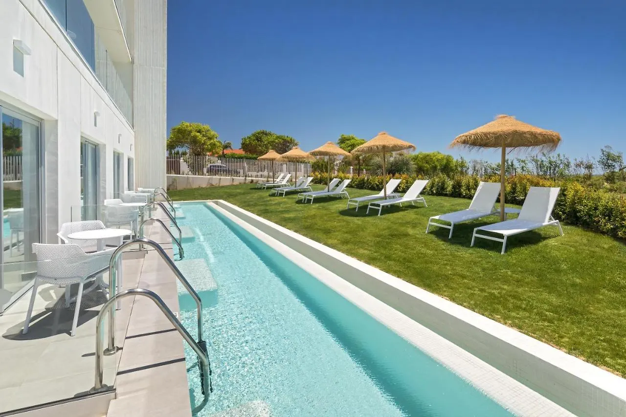 Barcelo Conil Playa - Adults Recommended Hotel Conil De La Frontera